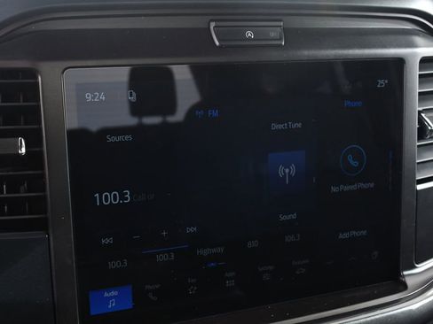 New 2026 Ford F150 STX w/ F-150 LOBO Package AWD/4WD image 26