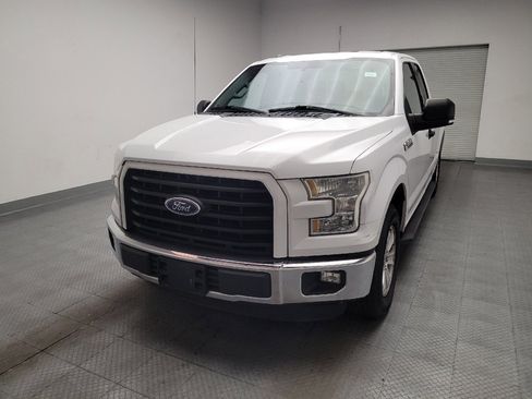 Used 2015 Ford F150 XLT w/ Equipment Group 301A Mid RWD image 15