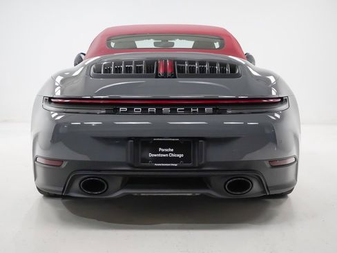 New 2025 Porsche 911 Carrera image 11