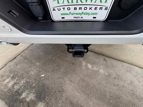 Used 2023 Chevrolet Silverado 1500 High Country w/ High Country Premium Package image 29