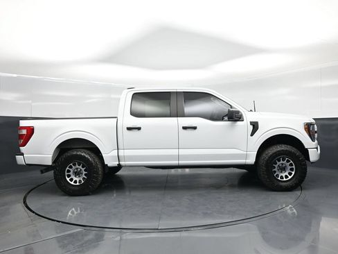 Used 2023 Ford F150 XL w/ STX Appearance Package RWD image 23