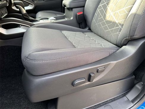 New 2026 Nissan Frontier SV w/ Tow Package image 15