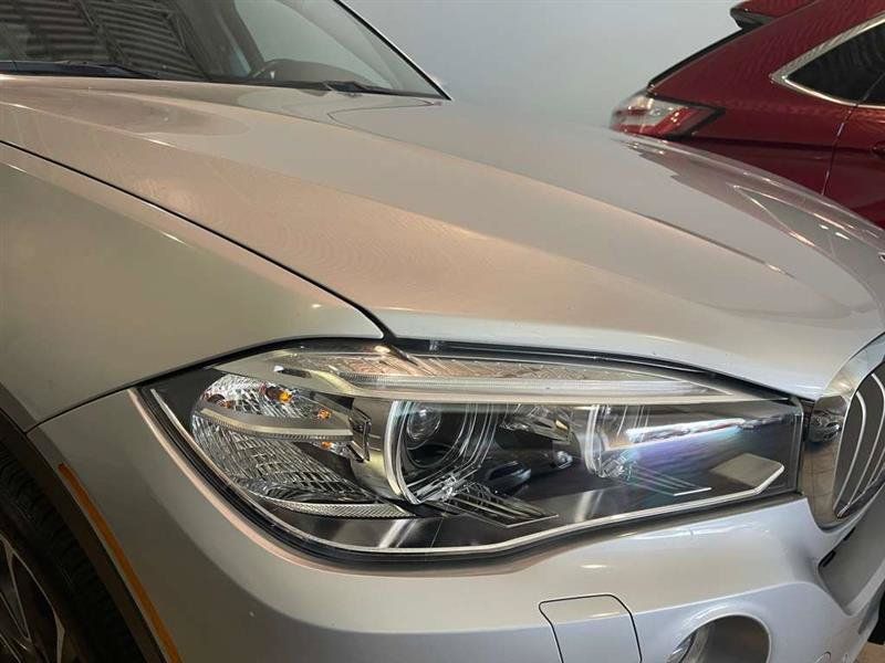 Used 2016 BMW X5 xDrive35i AWD/4WD image 56