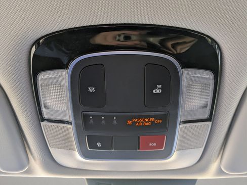 Used 2024 Hyundai Tucson SEL FWD image 20