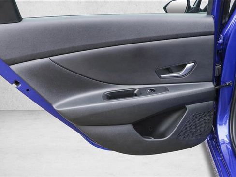 Certified 2024 Hyundai Elantra SEL image 22