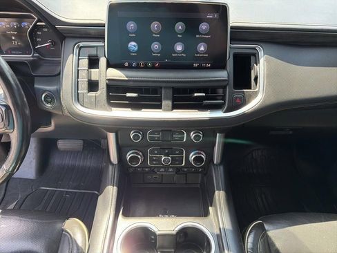 Used 2021 GMC Yukon SLT w/ SLT Luxury Plus Package RWD image 53