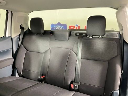 New 2025 Ford Maverick Lariat w/ Black Appearance Package image 15