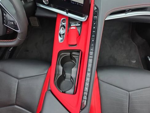 Used 2023 Chevrolet Corvette Stingray Preferred Conv w/ Z51 Performance Package image 23