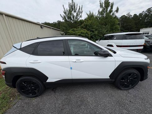 New 2026 Hyundai Kona SEL Sport FWD image 5