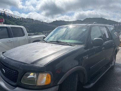 Used 2000 Ford Expedition XLT