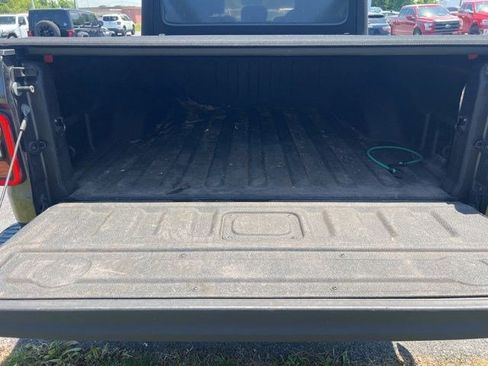 Used 2020 Jeep Gladiator Rubicon AWD/4WD image 11
