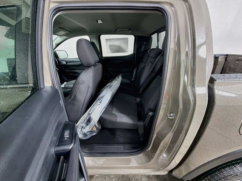 New 2026 Ford Ranger XLT w/ FX4 Off-Road Package AWD/4WD image 19