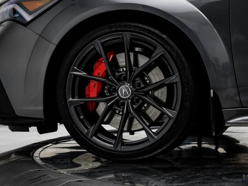 Used 2024 Acura Integra Type S image 93