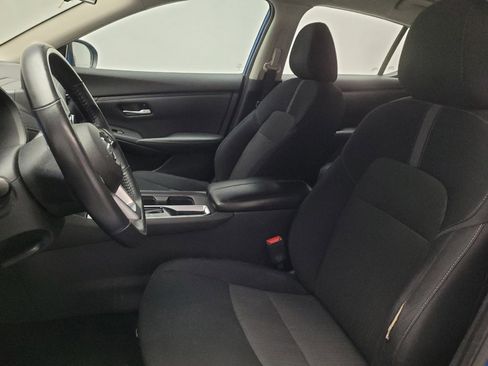 Used 2023 Nissan Sentra SV FWD image 17