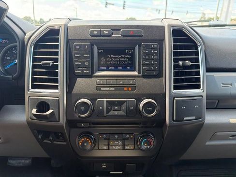 Used 2017 Ford F250 XLT AWD/4WD image 31