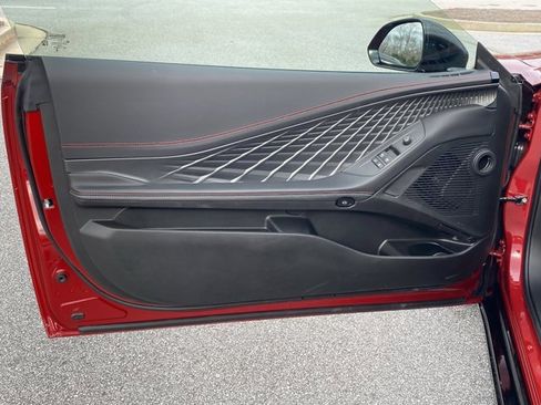 New 2026 Dodge Charger R/T Scat Pack image 17