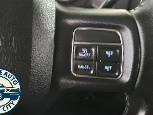 Used 2018 RAM 2500 Big Horn AWD/4WD image 20