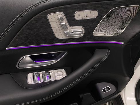 Certified 2026 Mercedes-Benz GLE 53 AMG 4MATIC image 34