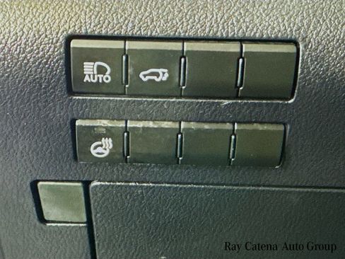 Certified 2022 Lexus RX 350 AWD w/ Premium Package image 10