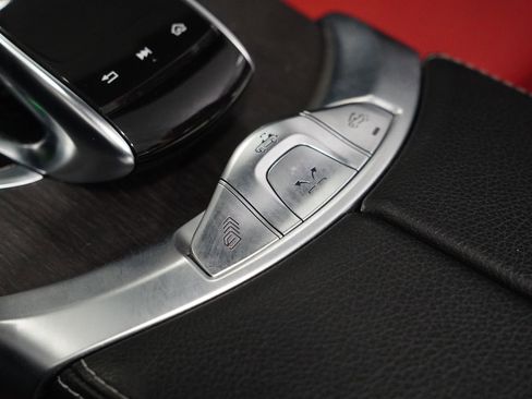 Used 2023 Mercedes-Benz C 300 4MATIC Cabriolet image 31