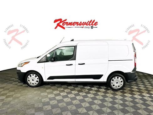 Used 2019 Ford Transit Connect XL image 4