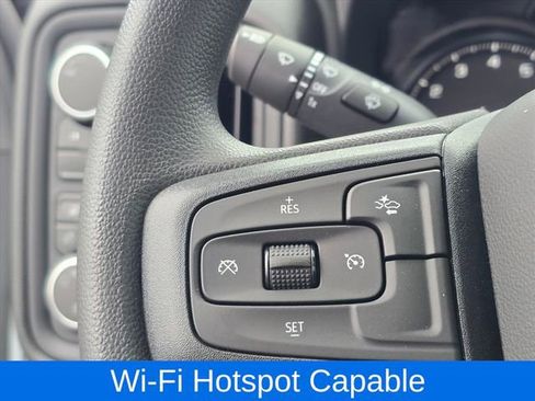 New 2025 Chevrolet Silverado 2500 W/T w/ WT Convenience Package image 30