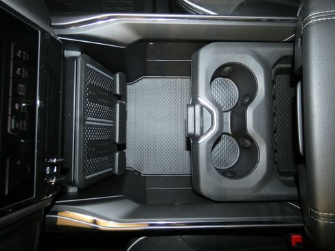 New 2026 RAM 3500 Laramie image 17