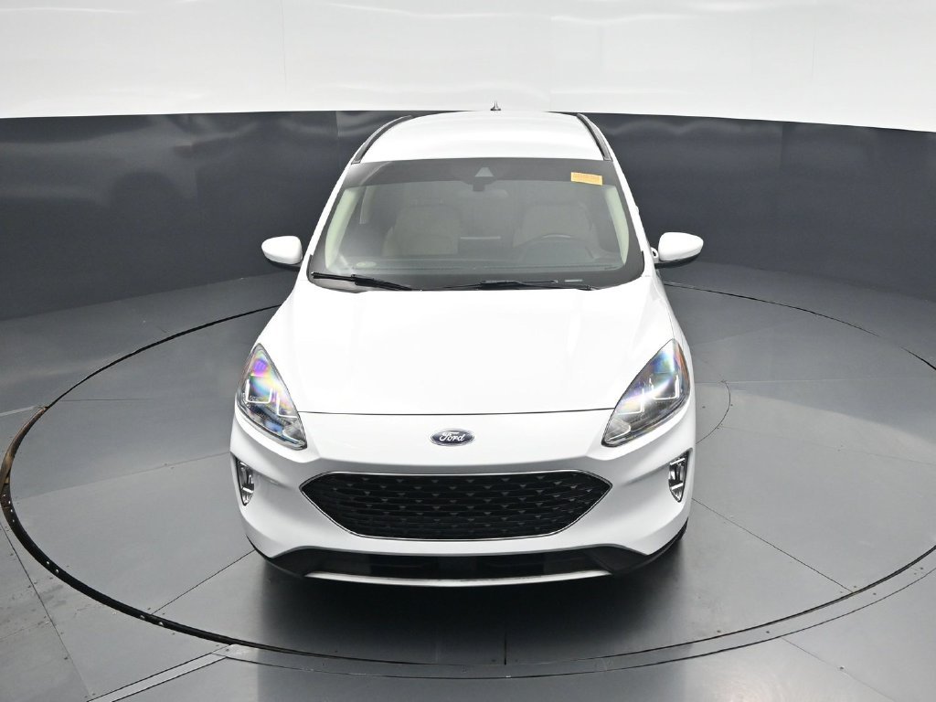 Used 2020 Ford Escape SEL FWD image 33