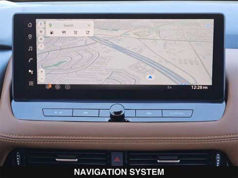 New 2026 Nissan Rogue Platinum w/ Platinum Premium Package image 21