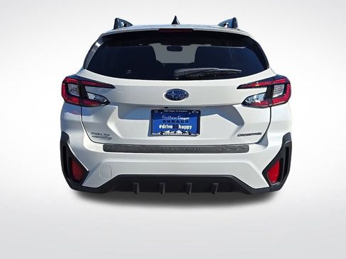 New 2025 Subaru Crosstrek 2.5i Premium image 6