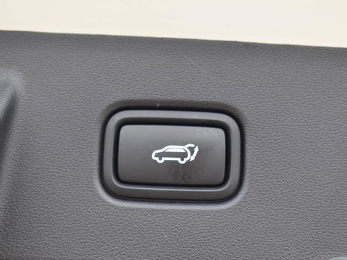 Used 2025 Hyundai Tucson Limited image 53