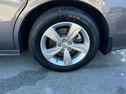 Used 2020 Honda Odyssey EX image 35