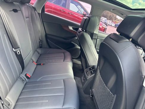 Used 2021 Audi A4 2.0T Premium w/ Convenience Package AWD/4WD image 12