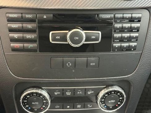 Used 2014 Mercedes-Benz GLK 350 GLK 350 image 16