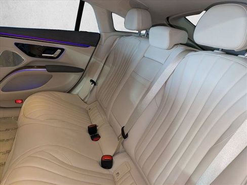 Certified 2023 Mercedes-Benz EQS 450+ Sedan image 19