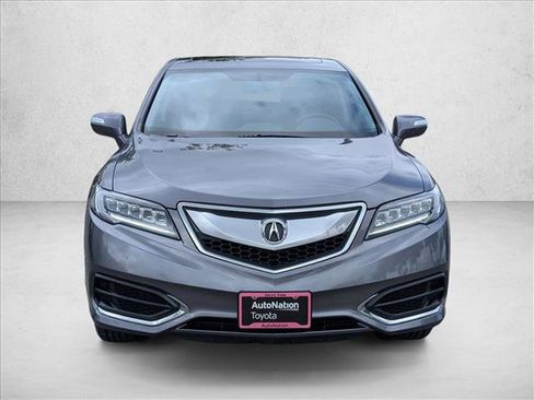 Used 2018 Acura RDX AWD image 2