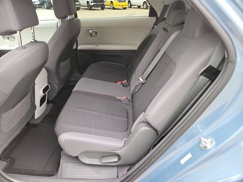 Used 2023 Hyundai Ioniq 5 SE RWD image 23