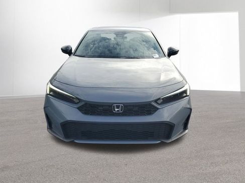 New 2026 Honda Civic Sport Touring image 16