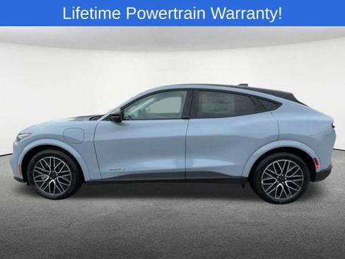 New 2025 Ford Mustang Mach-E Premium image 5