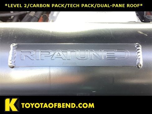 Used 2021 RAM 1500 TRX w/ TRX Level 2 Equipment Group image 30