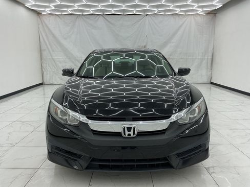 Used 2016 Honda Civic EX image 5
