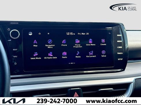 Certified 2023 Kia K5 GT-Line w/ GT-Line Premium Package image 29