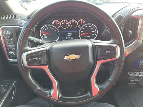 Used 2020 Chevrolet Silverado 1500 LT w/ All-Star Edition image 18