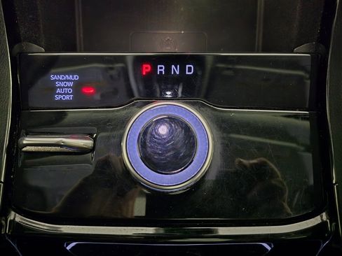 Used 2022 Jeep Grand Cherokee L Limited w/ Luxury Tech Group II image 24