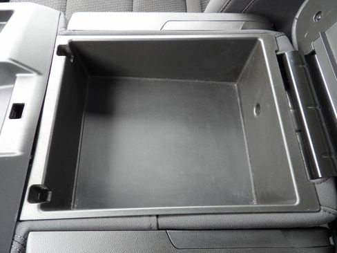 Used 2024 Chevrolet Silverado 1500 W/T w/ WT Fleet Convenience Package RWD image 27