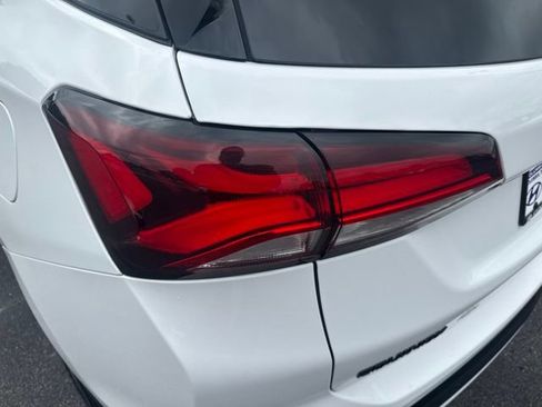 Used 2024 Chevrolet Equinox RS w/ LPO, Floor Liner Package AWD/4WD image 10