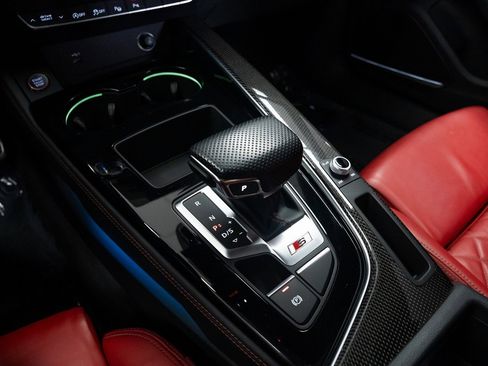 Used 2022 Audi S4 Prestige w/ Prestige Package image 15
