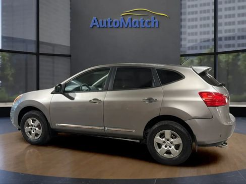 Used 2011 Nissan Rogue S AWD/4WD image 7