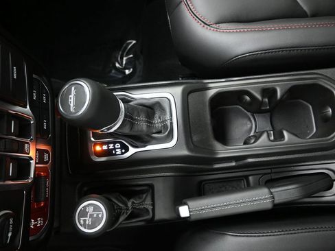 New 2026 Jeep Gladiator Rubicon image 19