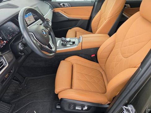 Certified 2023 BMW X5 xDrive40i w/ Premium Package AWD/4WD image 9